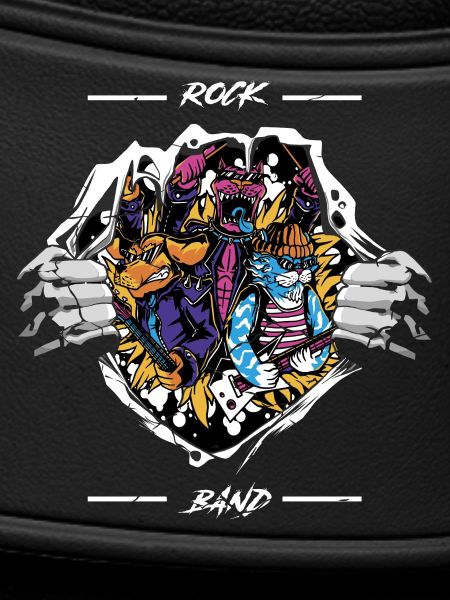 Rock Band