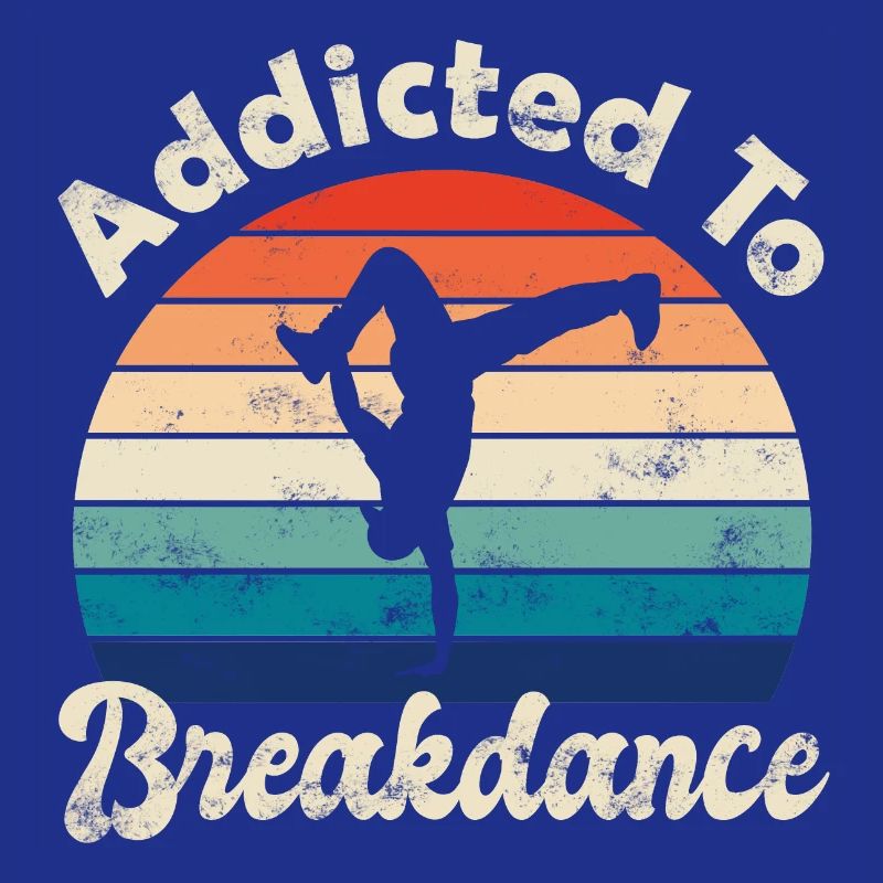 Breakdance