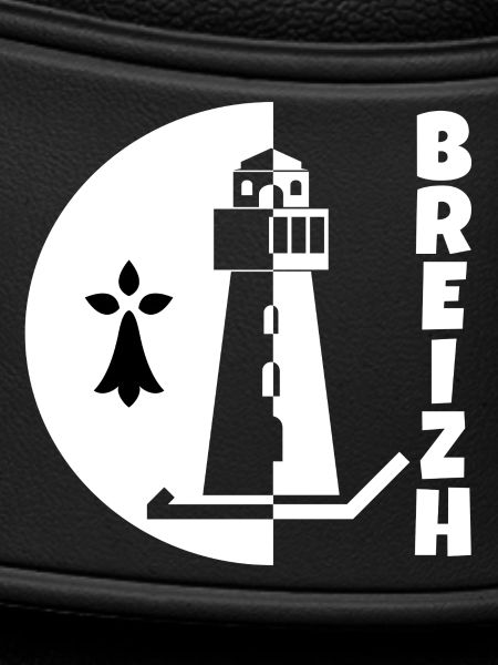 Brittany, Breizh, Celtic