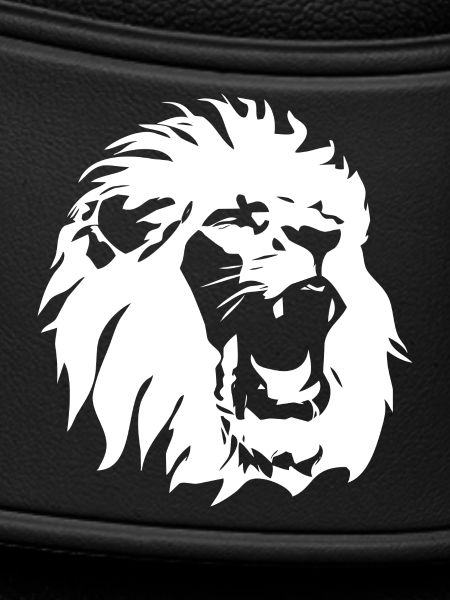 Lion's head