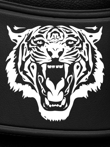 Tigerkopf