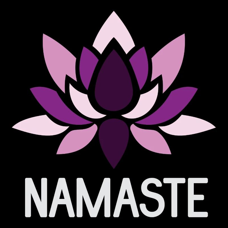 Namaste - Yoga Gift Idea