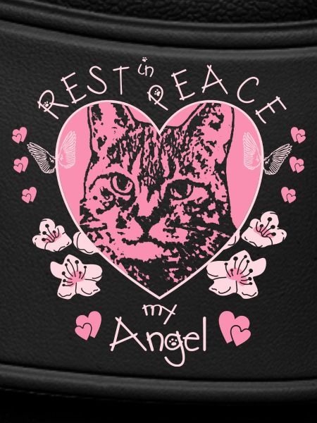 Cat Angel