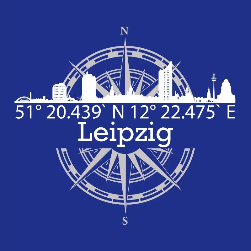 Skyline Leipzig