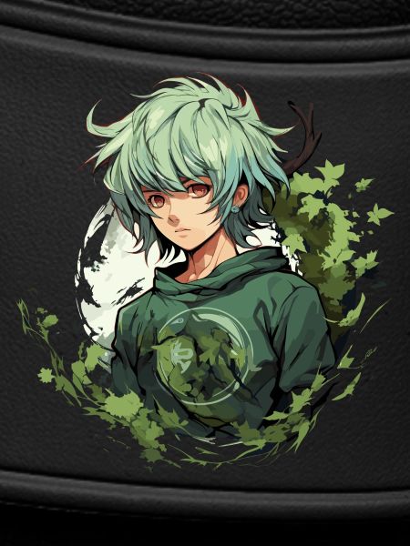 Manga Design