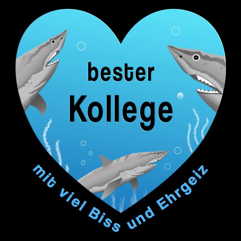 bester Kollege
