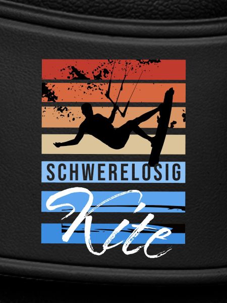 Schwerelosig Kite