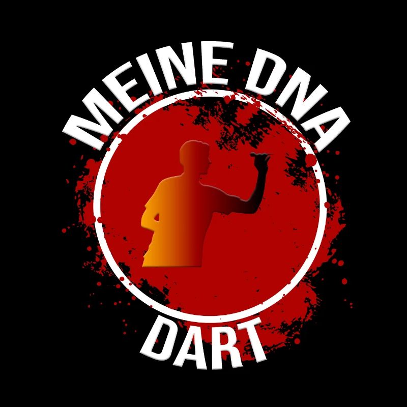 Mein DNA - Dart
