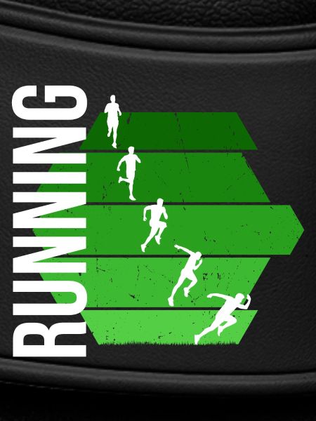 Running