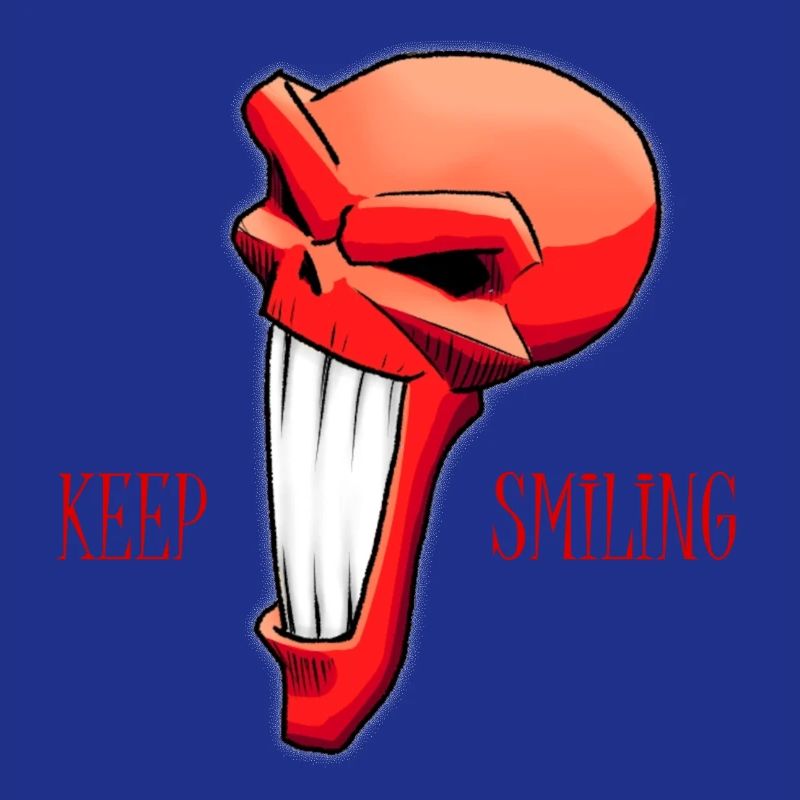 Keep Smiling