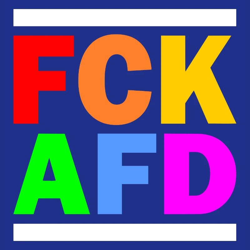 Fck afd