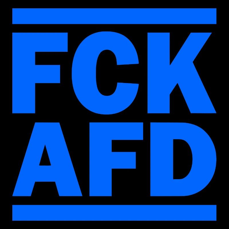 Fck afd