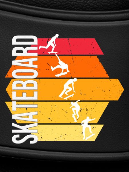 Skateboard