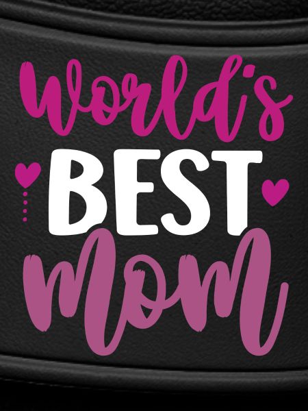 Die beste Mutter der Welt