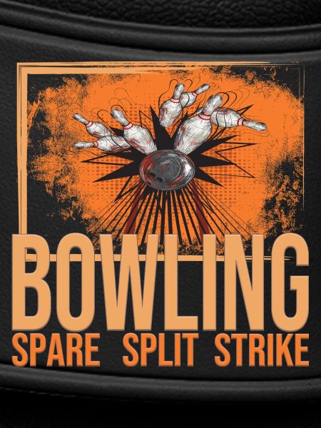Bowling - Spare - Split - Strike
