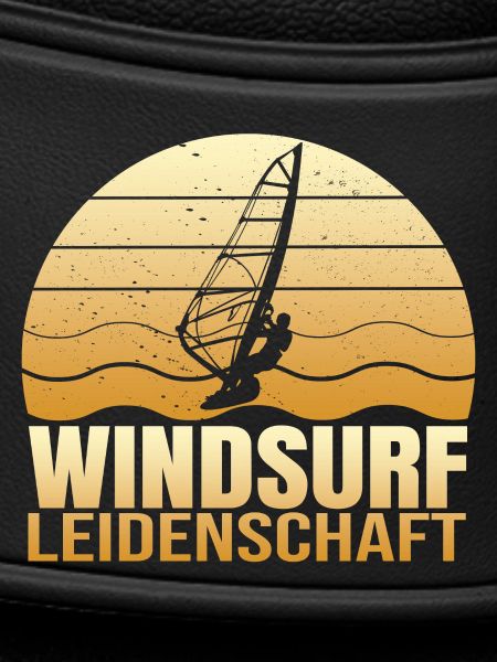 Windsurf Leidenschaft