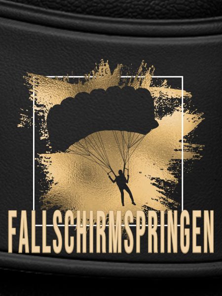 Fallschirmspringen
