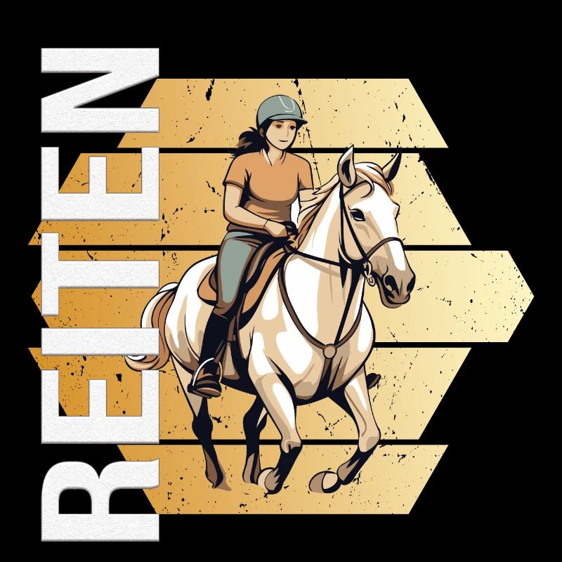 Reiten
