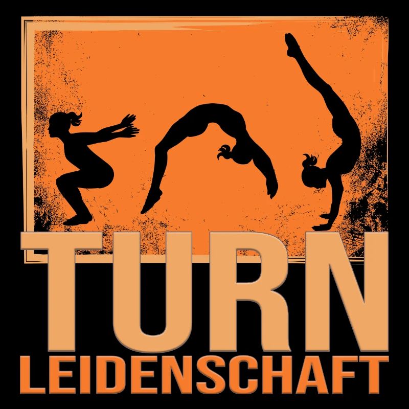 Turn Leidenschaft