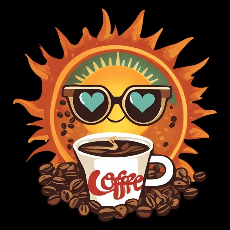 Soleil Café Vintage Style et Passion