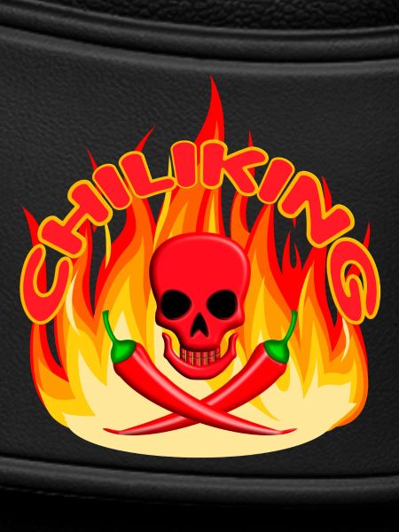 King of Chili