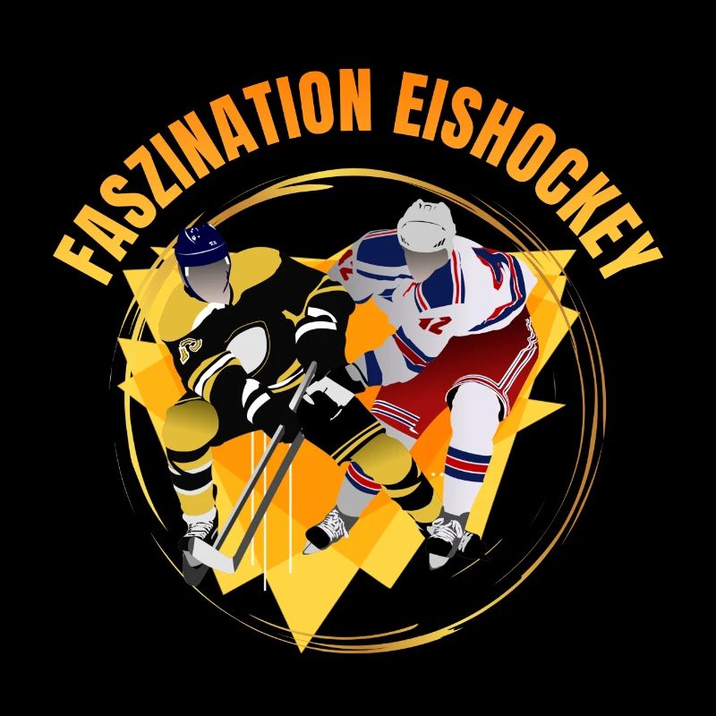 Faszination Eishockey