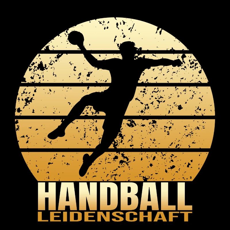 Handball Leidenschaft