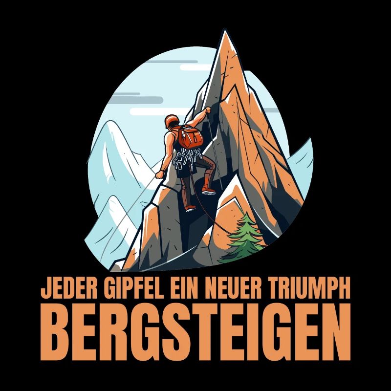 Jeder Gipfel