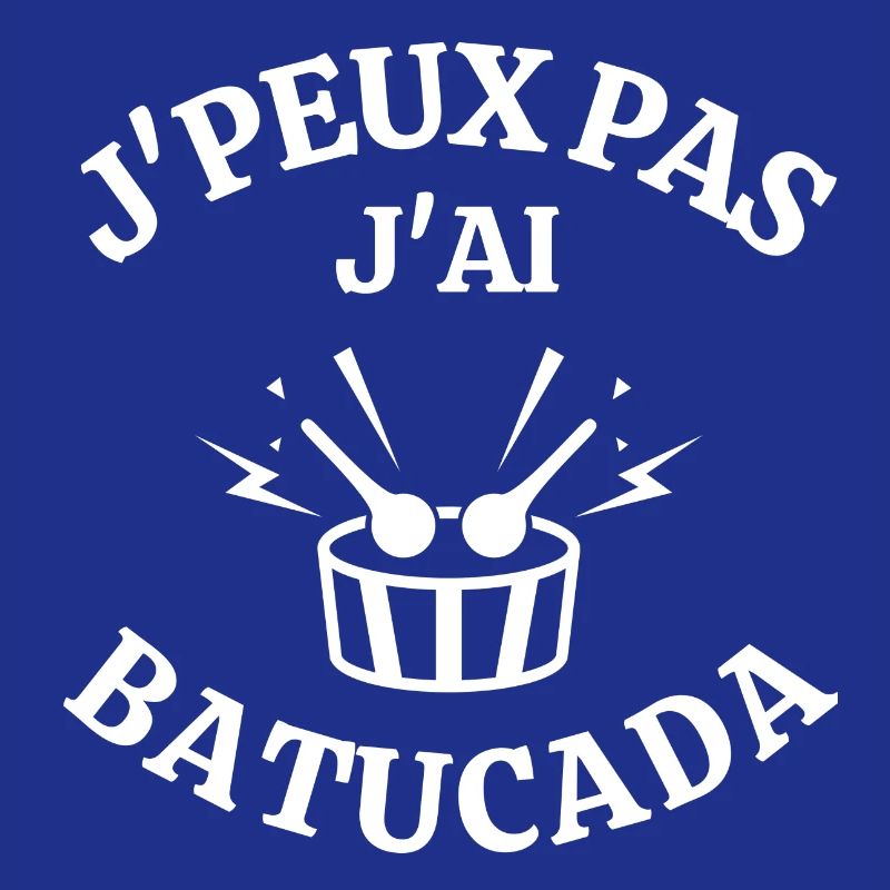 Batucada, percussion, samba