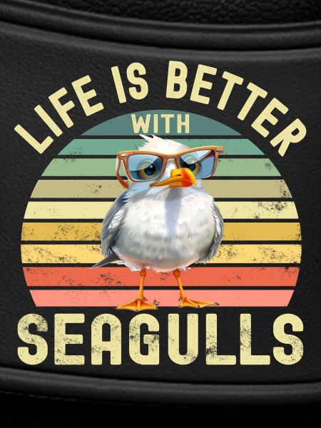 Seagulls