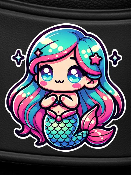 Mermaid