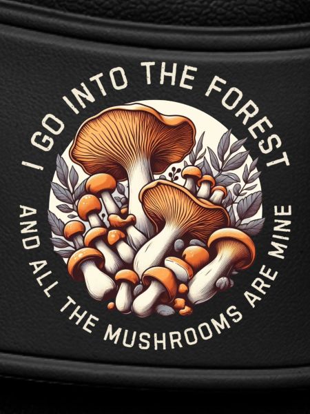 Champignons