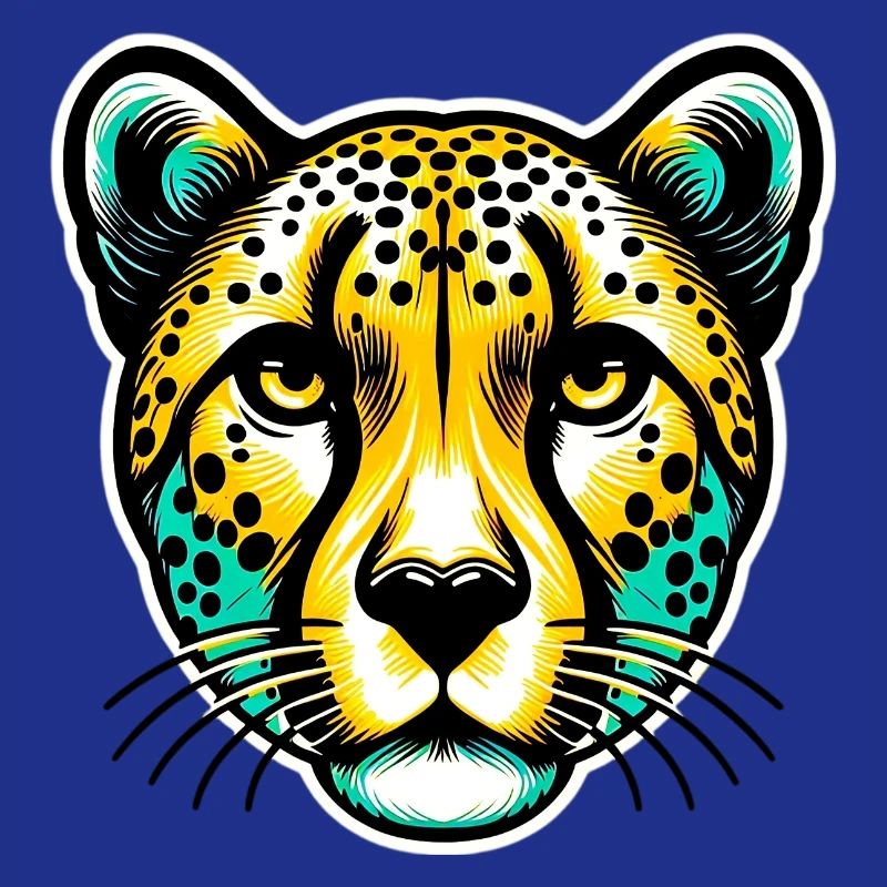 Guépard