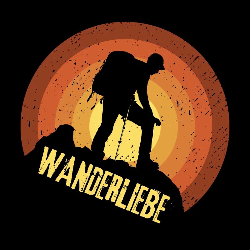 Wanderliebe