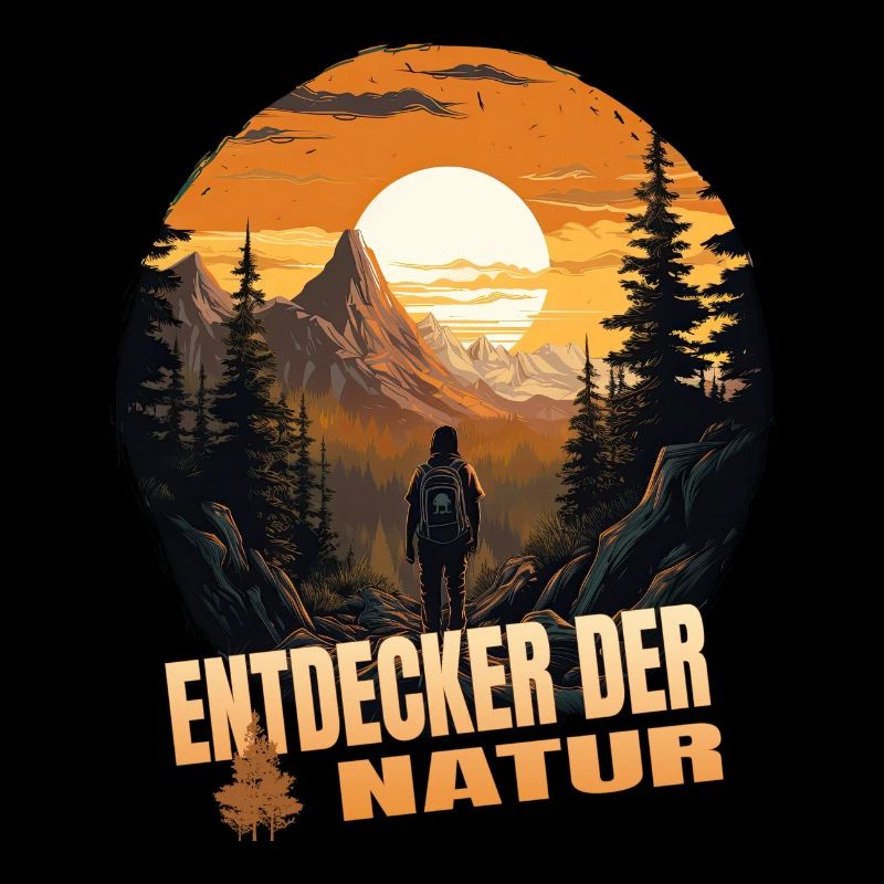 Entdeckder der Natur