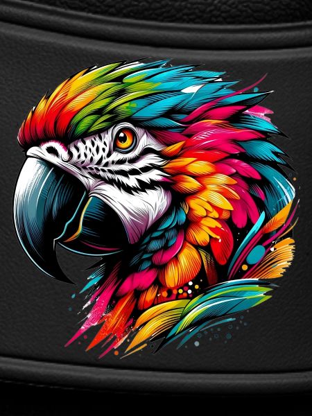 Parrot