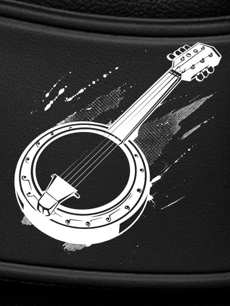 Banjo Graphics