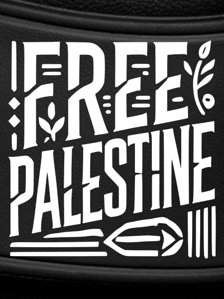 Free palestine