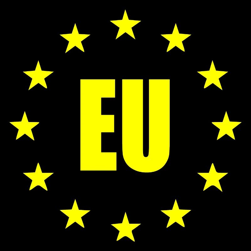 EU flag