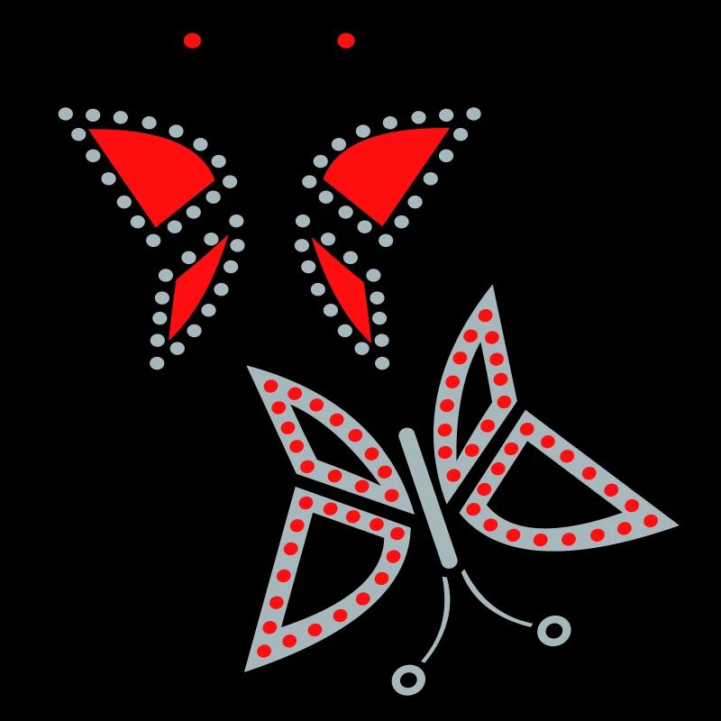 Schmetterlinge
