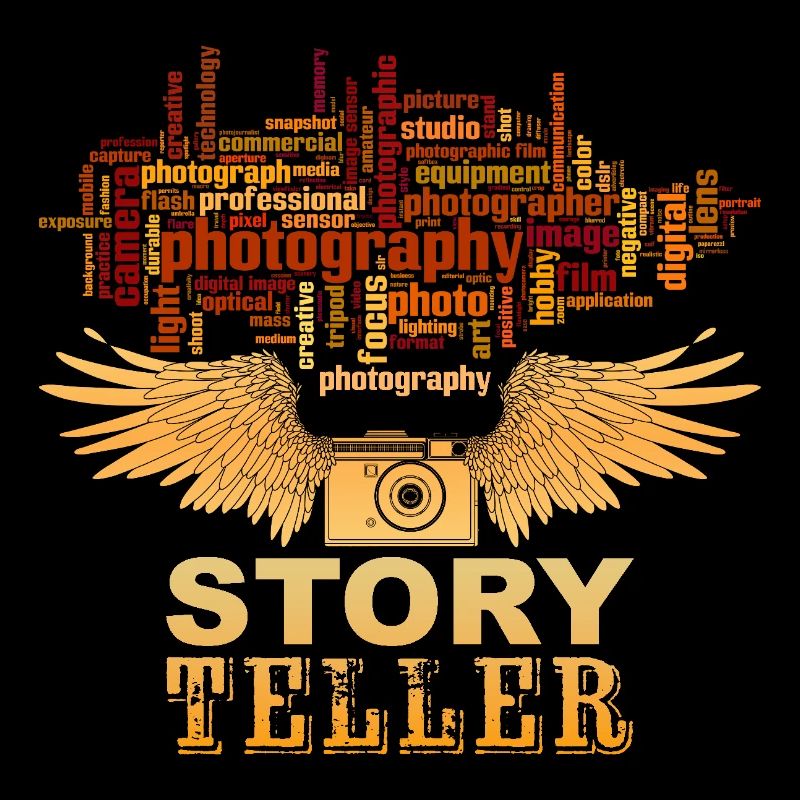 Story Teller