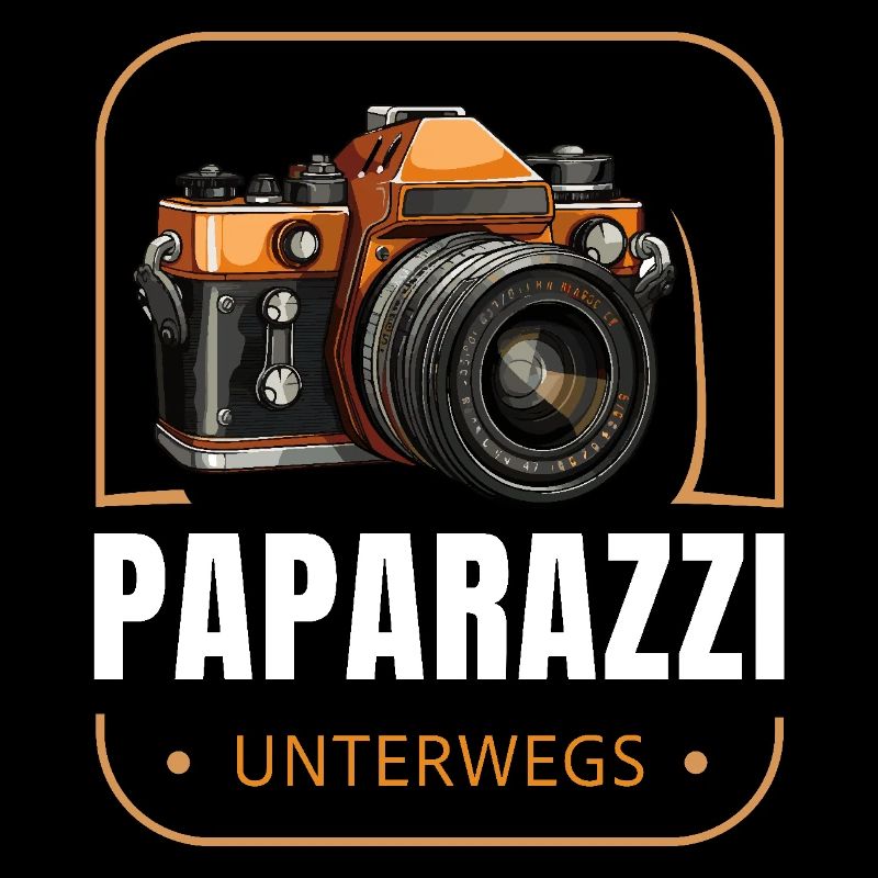 Paparazzi unterwegs