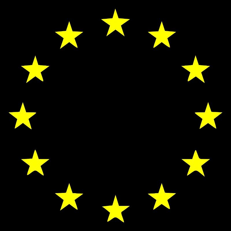 EU flag