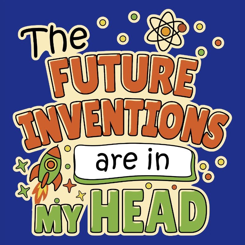 Future Inventions