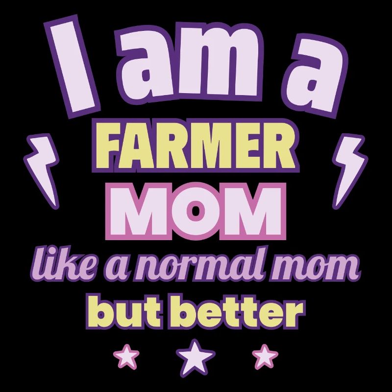 Mama Landwirtin, Muttertagsgeschenk