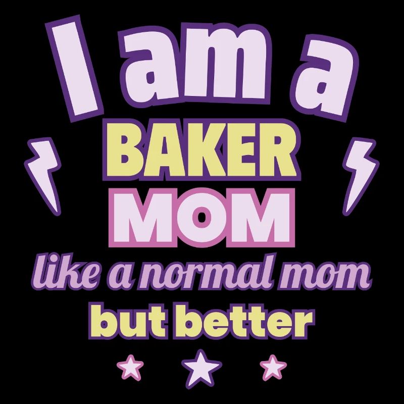 Mama Bäckerin, Muttertagsgeschenk