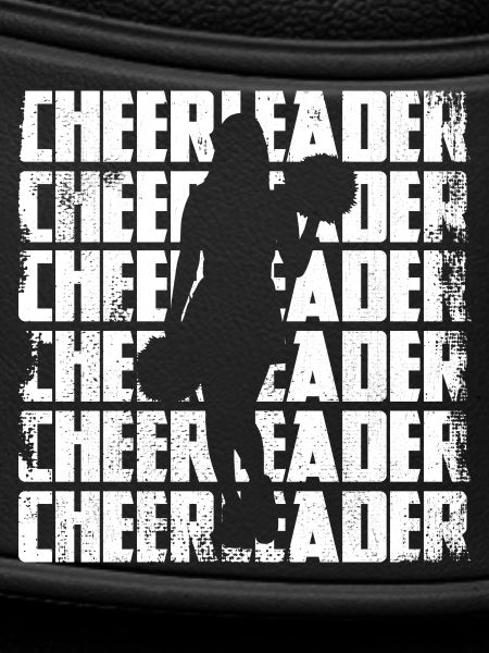 Cheerleader