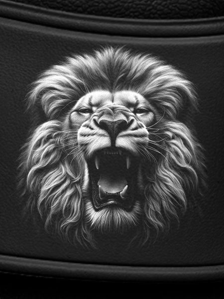 Roaring Lion