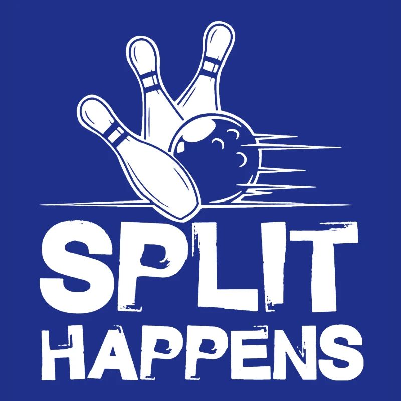 Bowling Split Happens