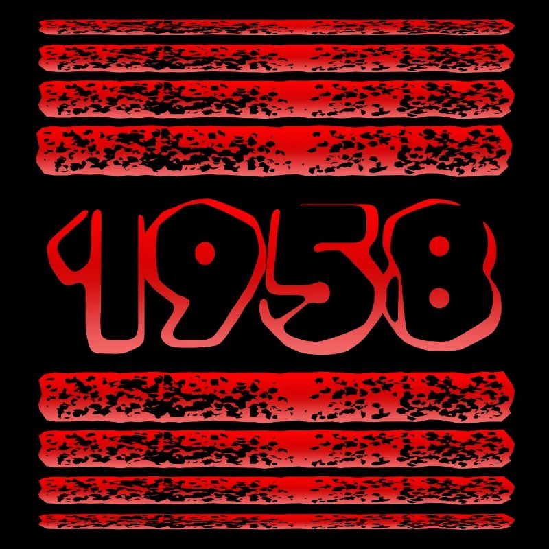 Année 1958